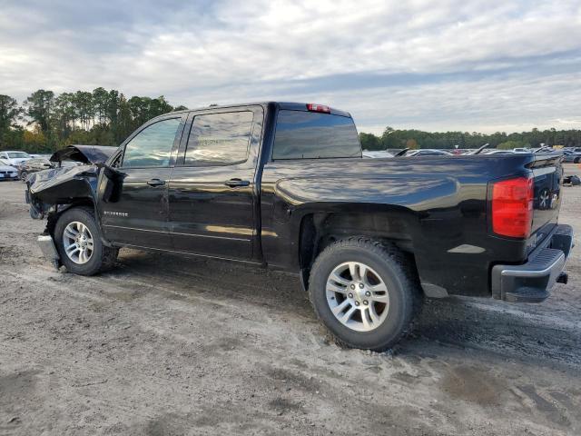 Photo 1 VIN: 3GCPCREC3FG393137 - CHEVROLET SILVERADO 