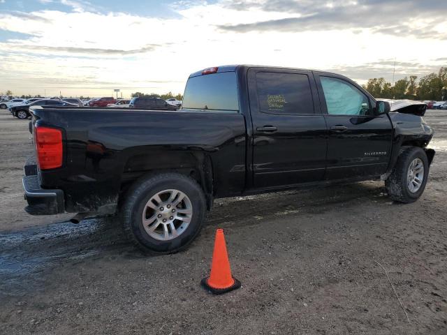 Photo 2 VIN: 3GCPCREC3FG393137 - CHEVROLET SILVERADO 