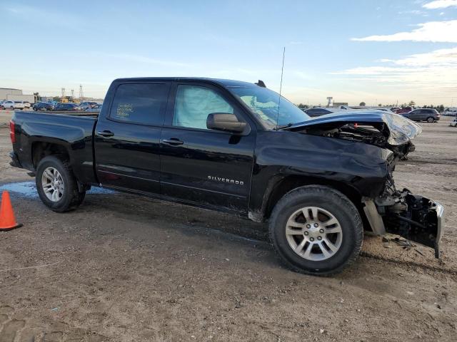 Photo 3 VIN: 3GCPCREC3FG393137 - CHEVROLET SILVERADO 