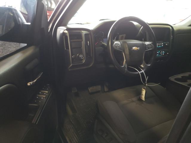 Photo 8 VIN: 3GCPCREC3FG483632 - CHEVROLET SILVERADO 