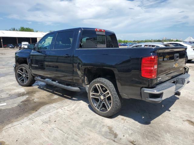 Photo 1 VIN: 3GCPCREC3FG521764 - CHEVROLET SILVERADO 1500 