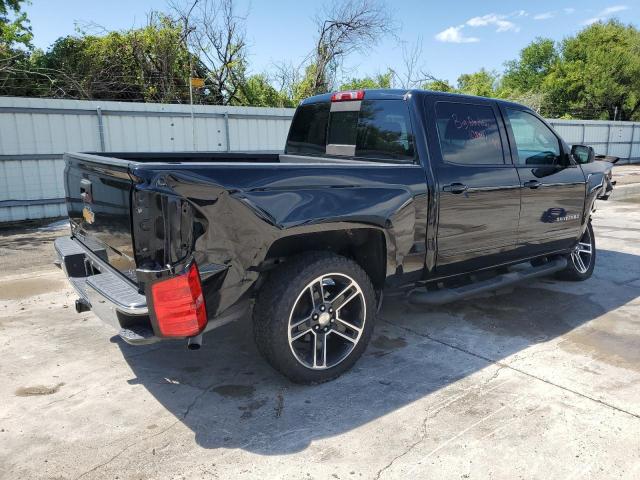 Photo 2 VIN: 3GCPCREC3FG521764 - CHEVROLET SILVERADO 1500 