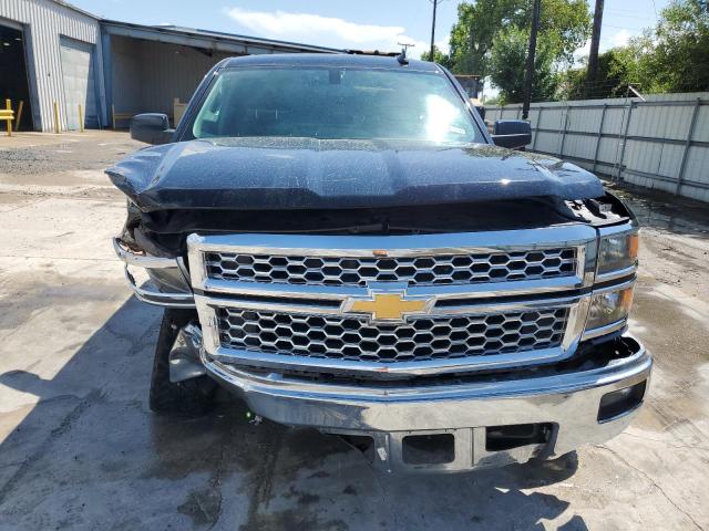 Photo 4 VIN: 3GCPCREC3FG521764 - CHEVROLET SILVERADO 1500 