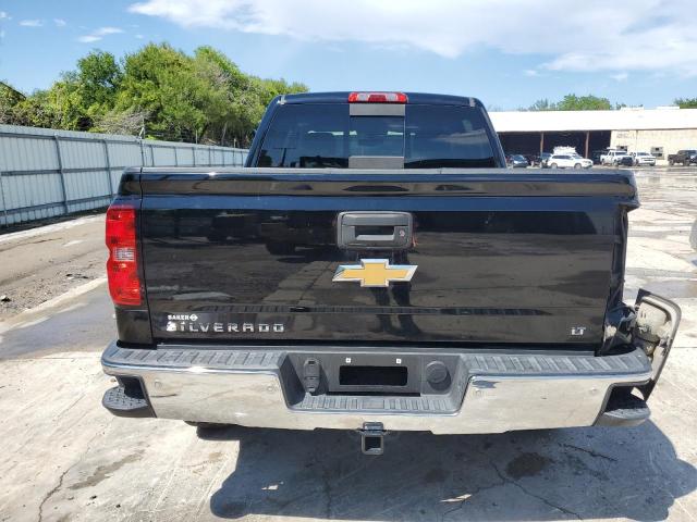 Photo 5 VIN: 3GCPCREC3FG521764 - CHEVROLET SILVERADO 1500 