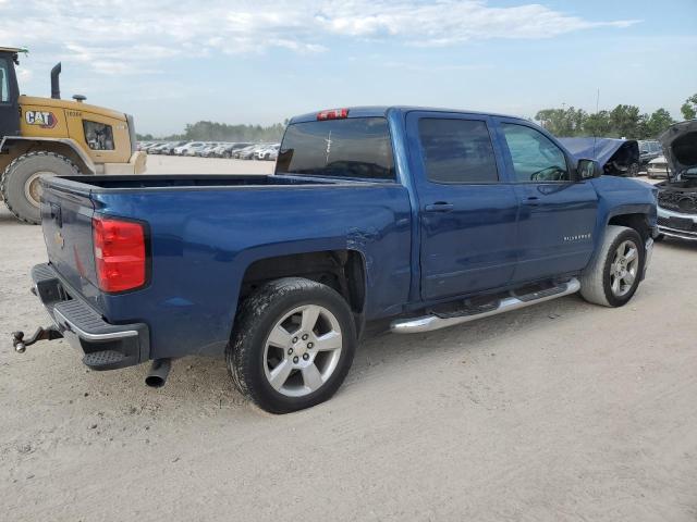 Photo 2 VIN: 3GCPCREC3FG522168 - CHEVROLET SILVERADO 