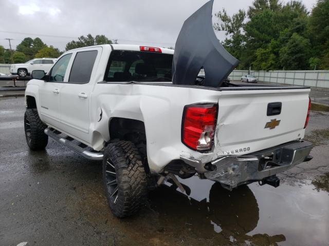 Photo 2 VIN: 3GCPCREC3FG525877 - CHEVROLET SILVERADO 