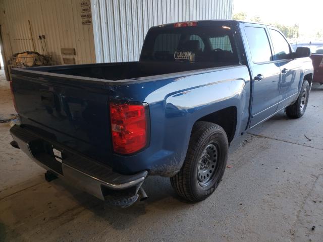 Photo 3 VIN: 3GCPCREC3FG532828 - CHEVROLET SILVERADO 