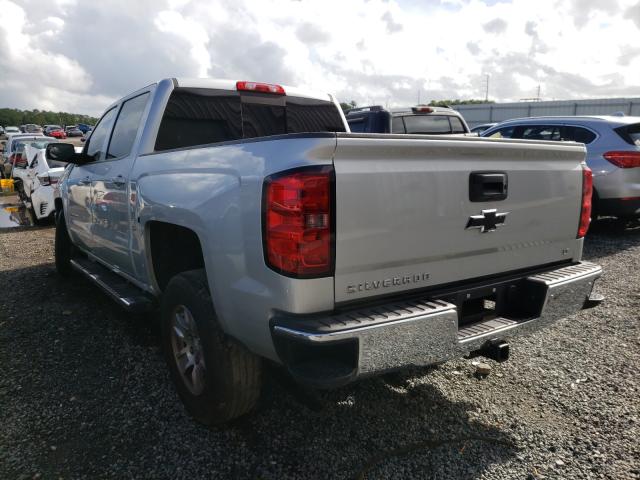 Photo 2 VIN: 3GCPCREC3GG102167 - CHEVROLET SILVERADO 