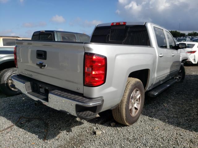 Photo 3 VIN: 3GCPCREC3GG102167 - CHEVROLET SILVERADO 