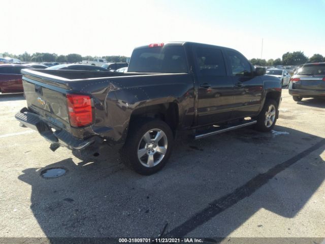 Photo 3 VIN: 3GCPCREC3GG124699 - CHEVROLET SILVERADO 1500 