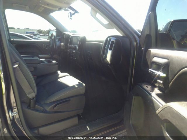 Photo 4 VIN: 3GCPCREC3GG124699 - CHEVROLET SILVERADO 1500 