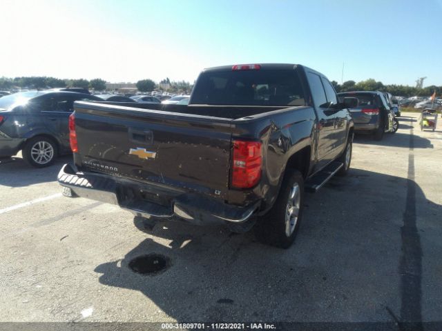 Photo 5 VIN: 3GCPCREC3GG124699 - CHEVROLET SILVERADO 1500 