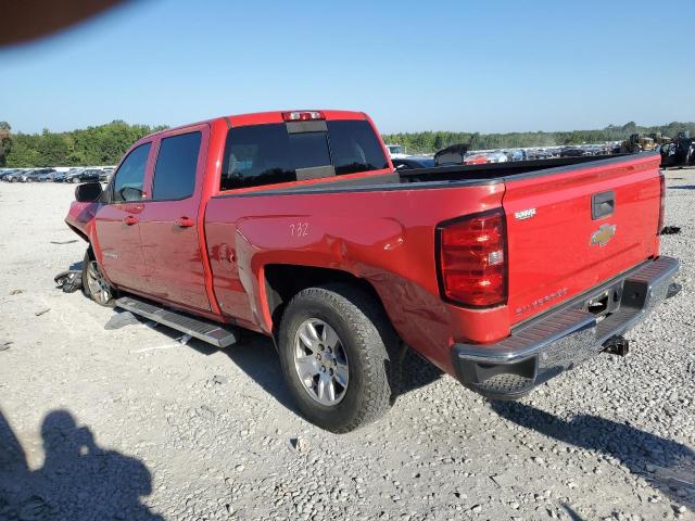 Photo 1 VIN: 3GCPCREC3GG126341 - CHEVROLET SILVERADO 