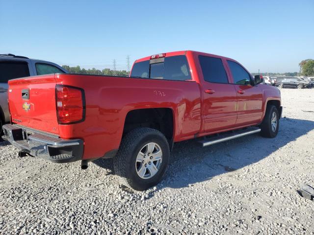 Photo 2 VIN: 3GCPCREC3GG126341 - CHEVROLET SILVERADO 