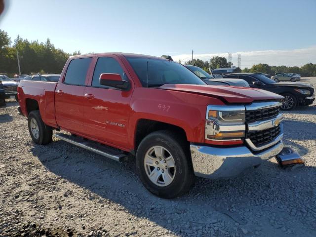 Photo 3 VIN: 3GCPCREC3GG126341 - CHEVROLET SILVERADO 