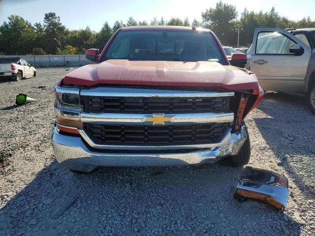 Photo 4 VIN: 3GCPCREC3GG126341 - CHEVROLET SILVERADO 