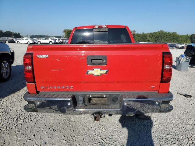 Photo 5 VIN: 3GCPCREC3GG126341 - CHEVROLET SILVERADO 