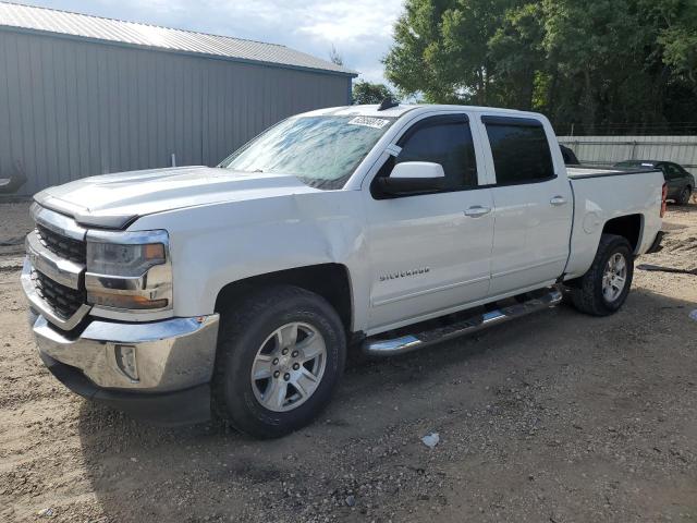 Photo 0 VIN: 3GCPCREC3GG132110 - CHEVROLET SILVERADO 