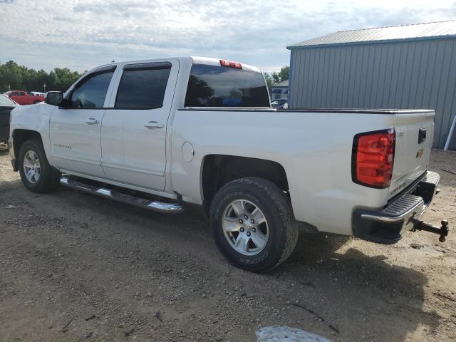 Photo 1 VIN: 3GCPCREC3GG132110 - CHEVROLET SILVERADO 