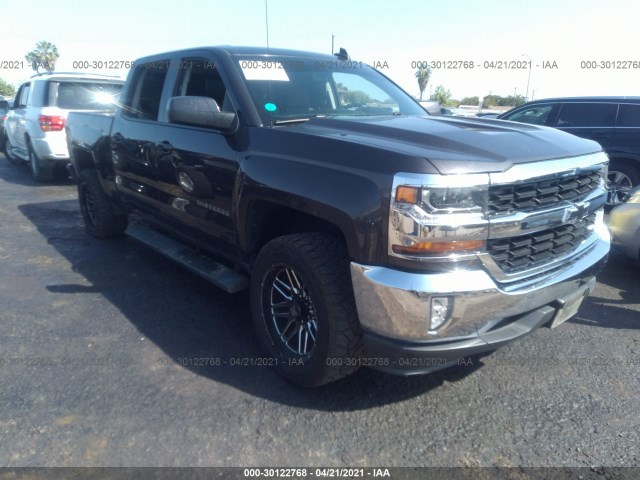 Photo 0 VIN: 3GCPCREC3GG137436 - CHEVROLET SILVERADO 1500 