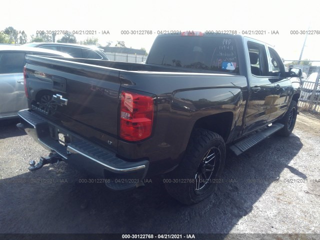 Photo 3 VIN: 3GCPCREC3GG137436 - CHEVROLET SILVERADO 1500 