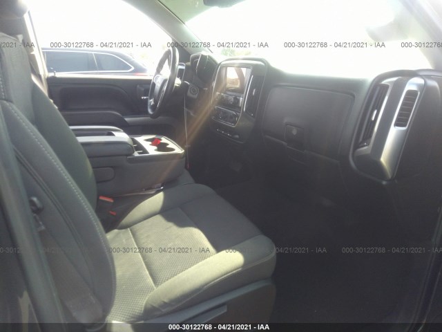 Photo 4 VIN: 3GCPCREC3GG137436 - CHEVROLET SILVERADO 1500 