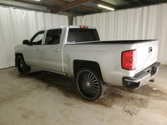 Photo 1 VIN: 3GCPCREC3GG159470 - CHEVROLET SILVERADO 