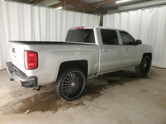 Photo 2 VIN: 3GCPCREC3GG159470 - CHEVROLET SILVERADO 