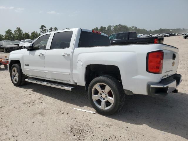 Photo 1 VIN: 3GCPCREC3GG202205 - CHEVROLET SILVERADO 