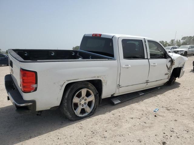 Photo 2 VIN: 3GCPCREC3GG202205 - CHEVROLET SILVERADO 