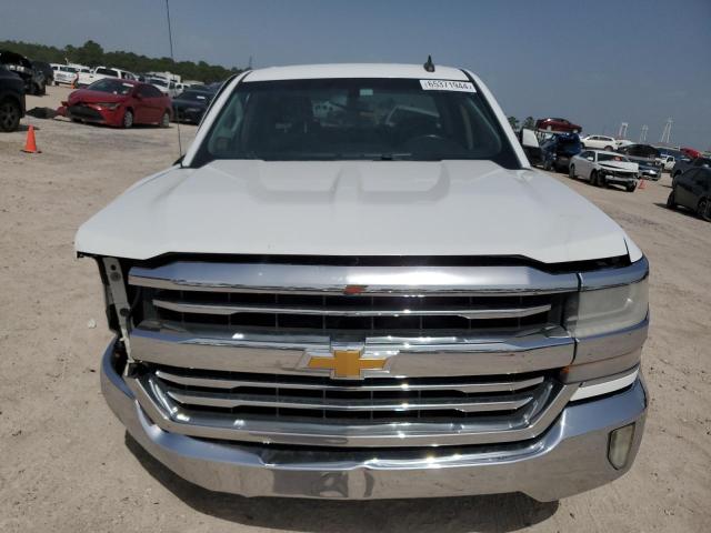 Photo 4 VIN: 3GCPCREC3GG202205 - CHEVROLET SILVERADO 