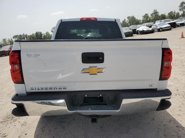 Photo 5 VIN: 3GCPCREC3GG202205 - CHEVROLET SILVERADO 