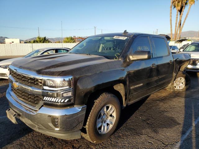 Photo 1 VIN: 3GCPCREC3GG202575 - CHEVROLET SILVERADO 