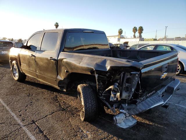 Photo 2 VIN: 3GCPCREC3GG202575 - CHEVROLET SILVERADO 