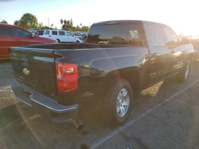 Photo 3 VIN: 3GCPCREC3GG202575 - CHEVROLET SILVERADO 