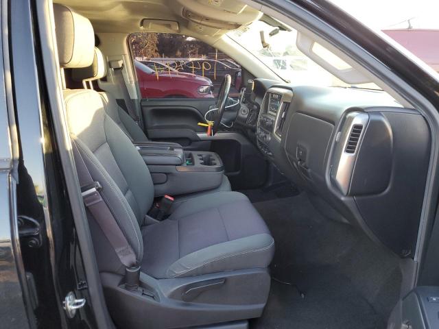 Photo 4 VIN: 3GCPCREC3GG202575 - CHEVROLET SILVERADO 