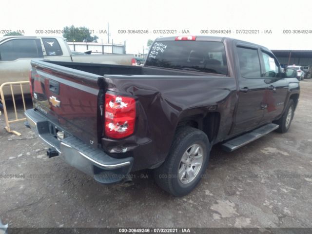 Photo 3 VIN: 3GCPCREC3GG206884 - CHEVROLET SILVERADO 1500 