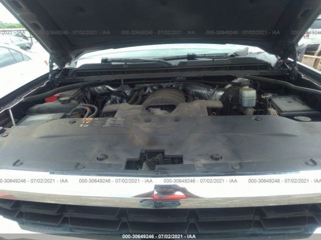 Photo 9 VIN: 3GCPCREC3GG206884 - CHEVROLET SILVERADO 1500 