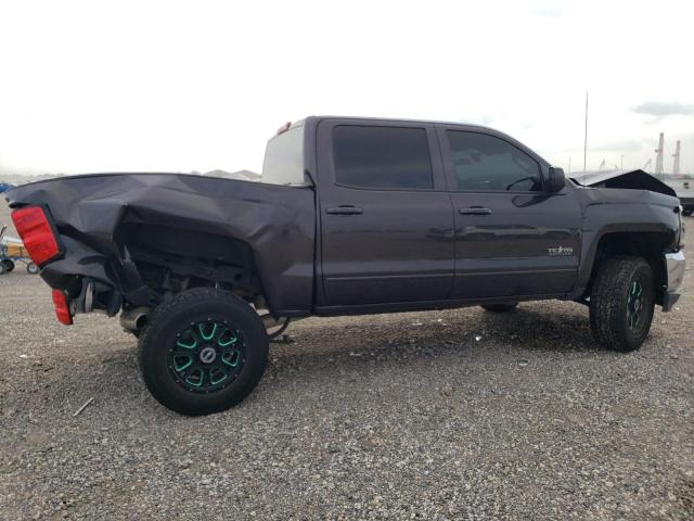 Photo 2 VIN: 3GCPCREC3GG227105 - CHEVROLET SILVERADO 