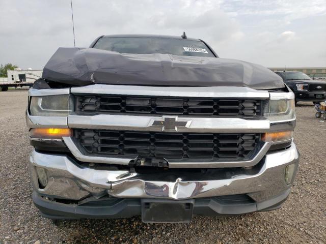 Photo 4 VIN: 3GCPCREC3GG227105 - CHEVROLET SILVERADO 