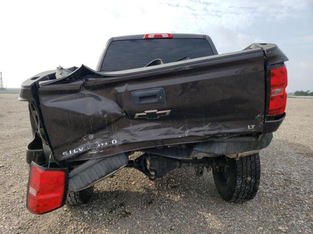 Photo 5 VIN: 3GCPCREC3GG227105 - CHEVROLET SILVERADO 