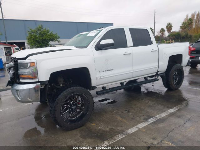 Photo 1 VIN: 3GCPCREC3GG229565 - CHEVROLET SILVERADO 