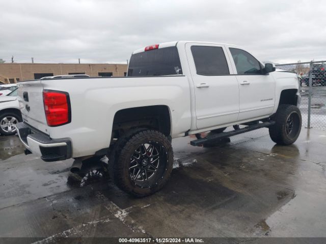 Photo 3 VIN: 3GCPCREC3GG229565 - CHEVROLET SILVERADO 