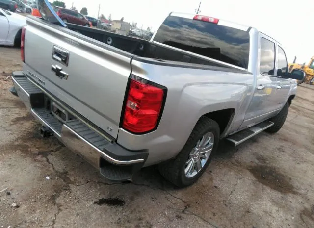 Photo 3 VIN: 3GCPCREC3GG230182 - CHEVROLET SILVERADO 1500 