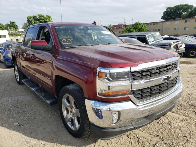 Photo 0 VIN: 3GCPCREC3GG269208 - CHEVROLET SILVERADO 