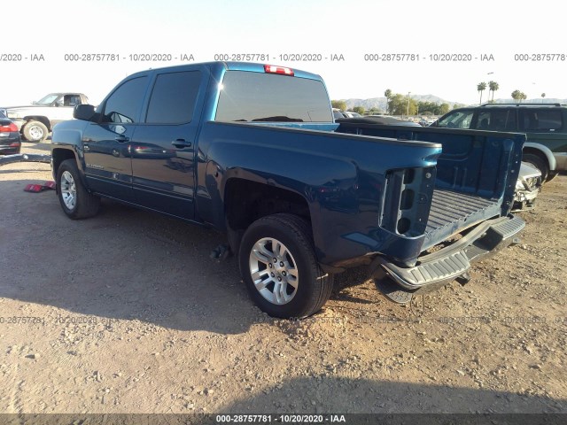 Photo 2 VIN: 3GCPCREC3GG278233 - CHEVROLET SILVERADO 1500 