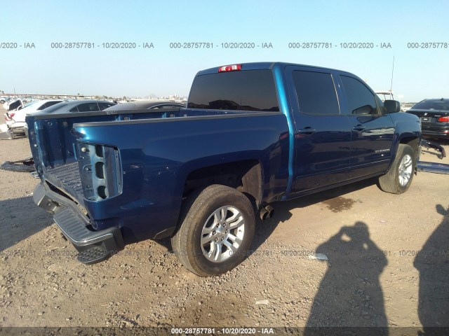 Photo 3 VIN: 3GCPCREC3GG278233 - CHEVROLET SILVERADO 1500 