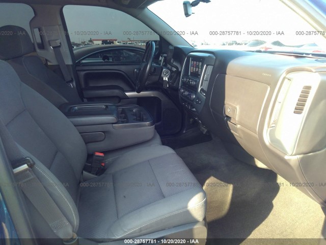 Photo 4 VIN: 3GCPCREC3GG278233 - CHEVROLET SILVERADO 1500 