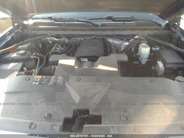 Photo 9 VIN: 3GCPCREC3GG278233 - CHEVROLET SILVERADO 1500 