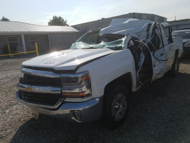 Photo 1 VIN: 3GCPCREC3GG294917 - CHEVROLET SILVERADO 